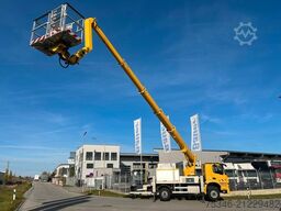 MERCEDES-BENZ Arocs/ Ruthmann T 330 / 33 m / Top Zustand