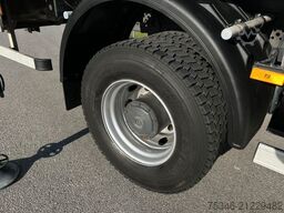 MERCEDES-BENZ Arocs/ Ruthmann T 330 / 33 m / Top Zustand