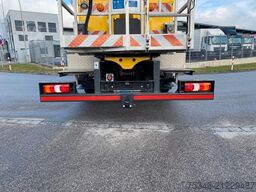  Mercedes Benz /Ruthmann T 330/33 m/Top Zustand