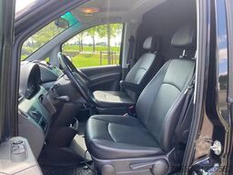 Mercedes-Benz Vito V6  6-Cilinder 2014.  79210km.