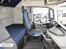 VOLVO FH 460 Globetrotter XL Varios i-Save