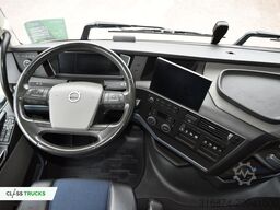 VOLVO FH 460 Globetrotter XL Varios i-Save