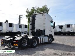 VOLVO FH 540 Globetrotter XL Retarder