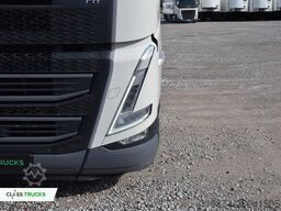VOLVO FH 540 Globetrotter XL Retarder