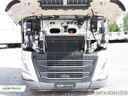 VOLVO FH 540 Globetrotter XL Retarder