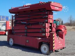 PB Lifttechnik S225-12ES