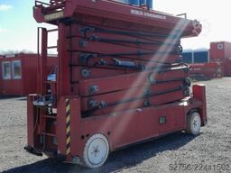 PB Lifttechnik S225-12ES