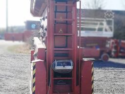 PB Lifttechnik S225-12ES