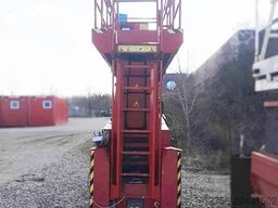 PB Lifttechnik S225-12ES