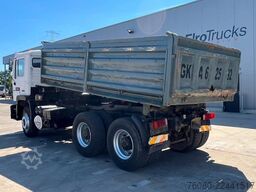 MAN 26.322 (POMPE MANUELLE / MANUAL PUMP / 6X4 / BI...