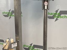 Ystral X 11.000 S/LDT-4-154P