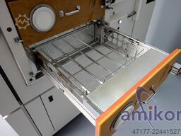 Vötschtechnik ClimeEvent C/340/70/5/S -70°C bis +180°C