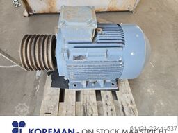 Böhringer Jaw Crusher