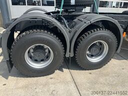 IVECO T-Way 6x6 Tractor Head AT720T47WT | Tractor | M...