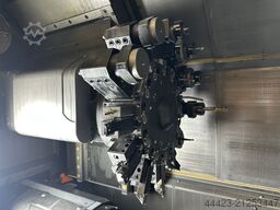 DMG MORI Sprint 50 2T