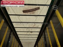 KRONE SDP 27, , Scheibe, 355.102 km, LASI Code XL, SAF