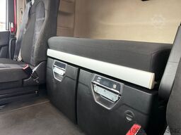 IVECO Stralis S-WAY AS440S48T/P Standklima Retarder