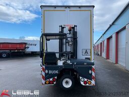 MERCEDES-BENZ Actros 2542*Jumbo*Mitnahmestap*Komplettzug*Lenk*