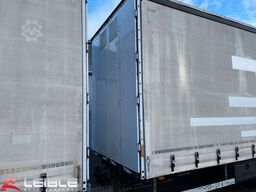 MERCEDES-BENZ Actros 2542*Jumbo*Mitnahmestap*Komplettzug*Lenk*