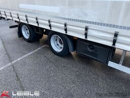 MERCEDES-BENZ Actros 2542*Jumbo*Mitnahmestap*Komplettzug*Lenk*