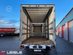 MERCEDES-BENZ Actros 2542*Jumbo*Mitnahmestap*Komplettzug*Lenk*