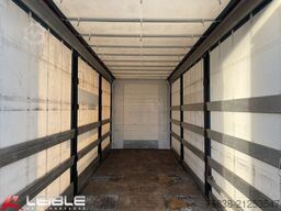 MERCEDES-BENZ Actros 2542*Jumbo*Mitnahmestap*Komplettzug*Lenk*