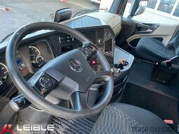 MERCEDES-BENZ Actros 2542*Jumbo*Mitnahmestap*Komplettzug*Lenk*