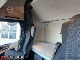 MERCEDES-BENZ Actros 2542*Jumbo*Mitnahmestap*Komplettzug*Lenk*