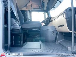 MERCEDES-BENZ Actros 2542*Jumbo*Mitnahmestap*Komplettzug*Lenk*