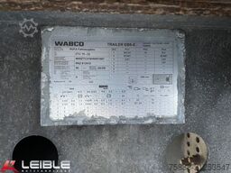 MERCEDES-BENZ Actros 2542*Jumbo*Mitnahmestap*Komplettzug*Lenk*