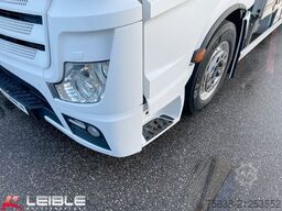 MERCEDES-BENZ Actros 2542 Jumbo+Rufa+Stapler *nur 357.000 km*