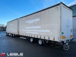 MERCEDES-BENZ Actros 2542 Jumbo+Rufa+Stapler *nur 357.000 km*