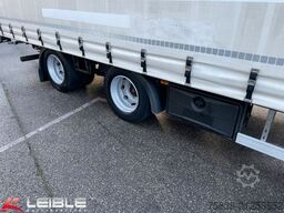 MERCEDES-BENZ Actros 2542 Jumbo+Rufa+Stapler *nur 357.000 km*