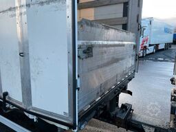 MERCEDES-BENZ Actros 2542 Jumbo+Rufa+Stapler *nur 357.000 km*