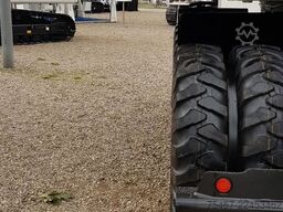 Hidromek HMK 150 WR  H4 Stage5