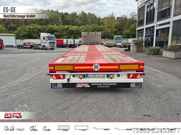 FAYMONVILLE MAX Trailer MAX200 Sattelanhänger Megatrailer
