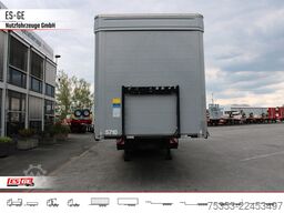 KÖGEL Kögel Cargo Pritschensattelanhänger