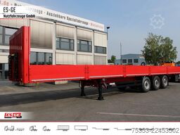 KÖGEL 3-Achs-Mega Chassis, Bordwände