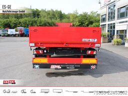 KÖGEL 3-Achs-Mega Chassis, Bordwände