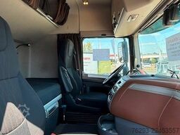 DAF XF 480  ADR  3-L HY