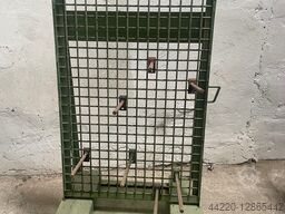 Werkstattwagen Tragarme 300 mm lang