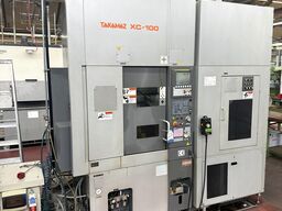TAKAMAZ XC 100