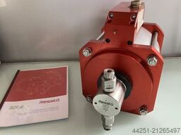 Resato P200-100-2/U/V