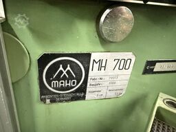 MAHO MH 700