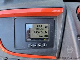 Linde L14AP