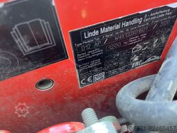 Linde D12AP
