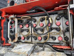 Linde T20AP