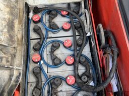 Linde T20AP