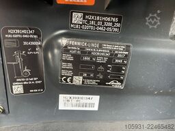 Linde H16T-01