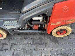 Linde H16T-01